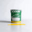 Peinture routière jaune RAL 1023 — seau AXION Maestria 25 kg