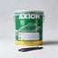 Peinture routière noire — seau AXION Maestria 25 kg