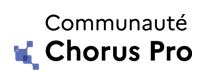 Communauté Chorus Pro
