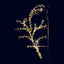 Branche, décor lumineux pour candélabre (Lumifête)
