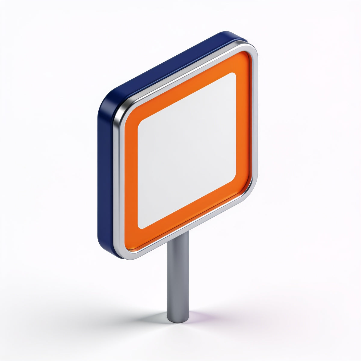 Univers signalisation verticale