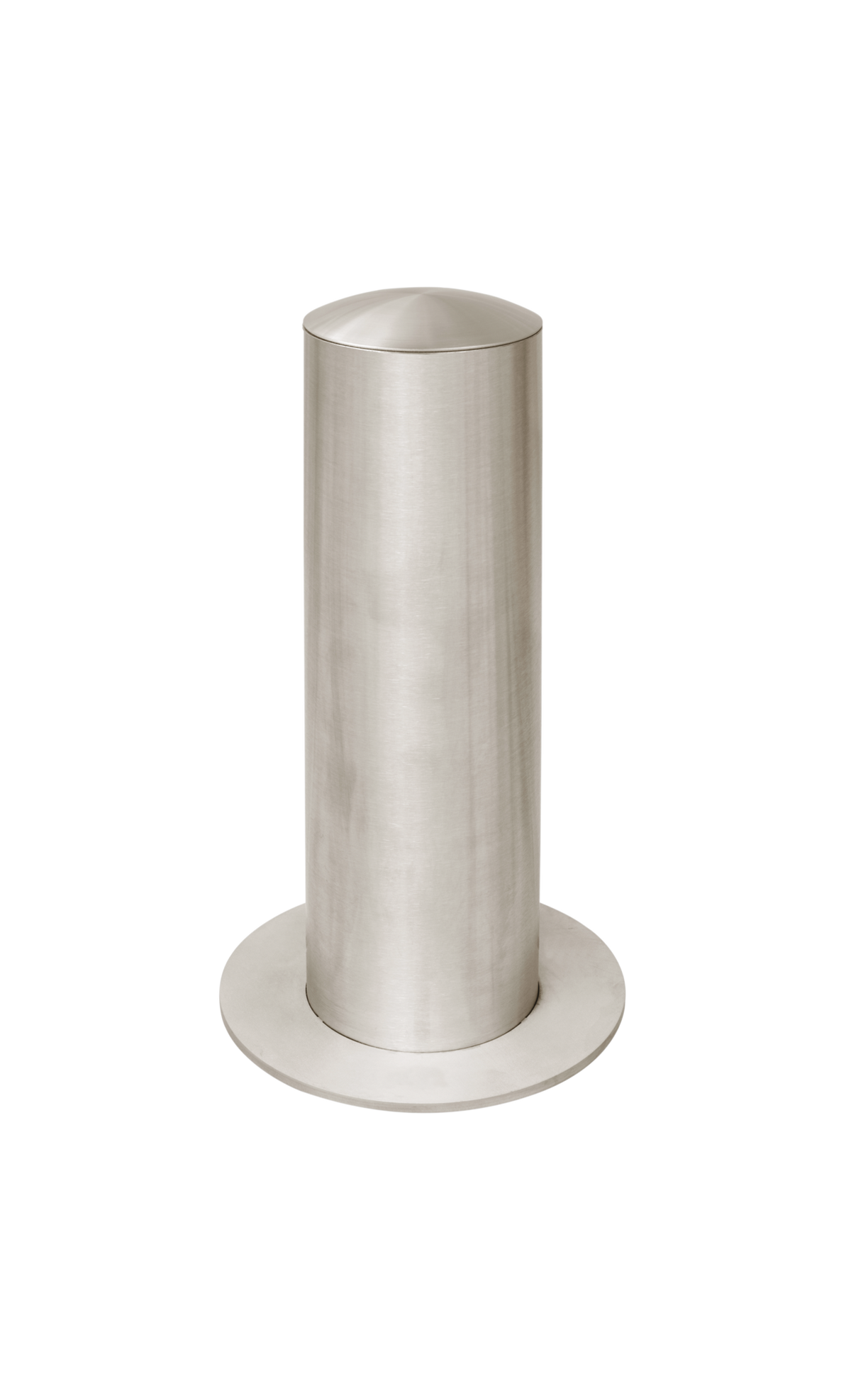 Mini-borne Ø 114 mm à sceller Image principale du produit