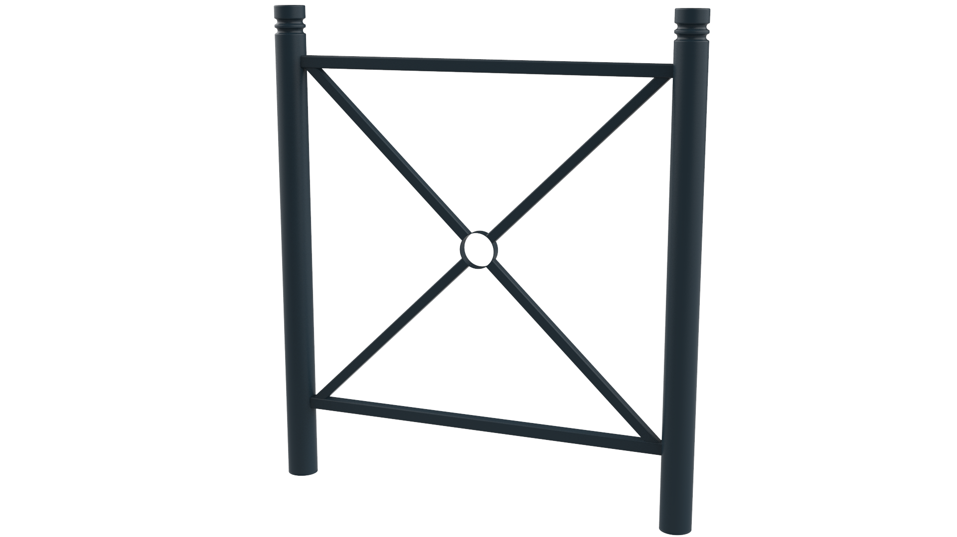 Barrière de ville Image secondaire du produit