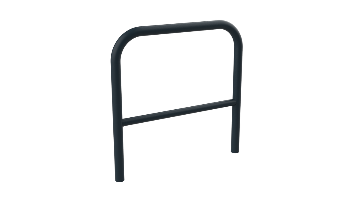 Arceau de protection renforcé Ø 60 mm à sceller