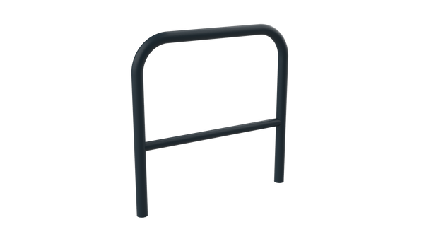 Arceau de protection renforcé Ø 60 mm à sceller