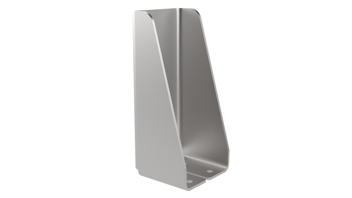Protection de zone de stockage, version sur platine