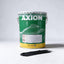 Peinture routière noir mat — seau AXION Maestria 25 kg