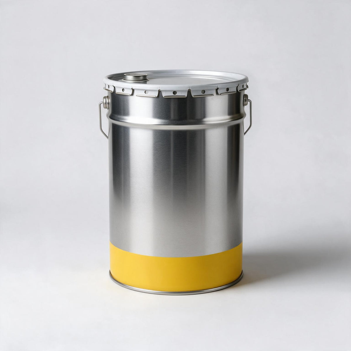 Diluant EST — bidon métal 25 L (visuel d'illustration)