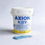 Enduit à froid routier bleu RAL 5012 — seau AXION KIEV 6 kg