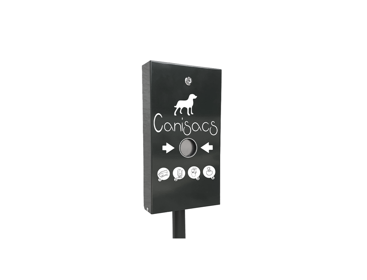 Distributeur CANISACS ANIMO CONCEPT Image principale du produit