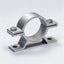 Collier de fixation aluminium Ø60 mm (visuel d'illustration)