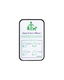 Panneau d'information personnalisable ANIMO CONCEPT