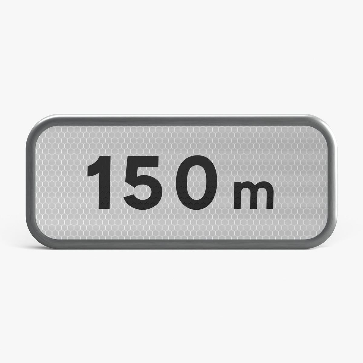 350x150 mm Image principale du produit