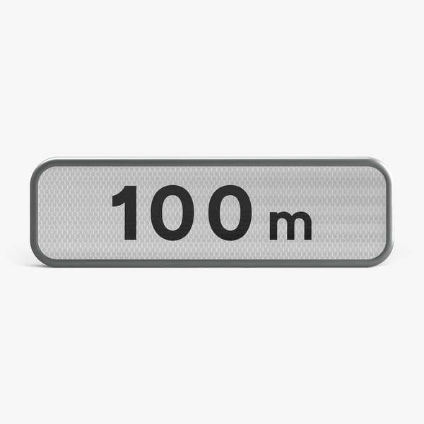 500x150 mm
