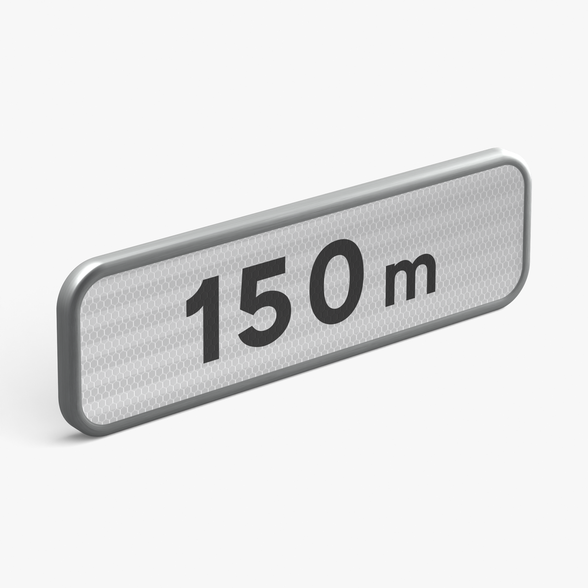500x150 mm