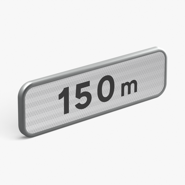 500x150 mm