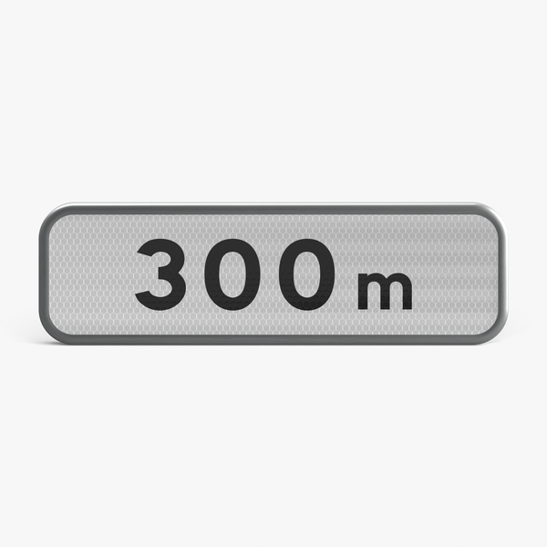 500x150 mm