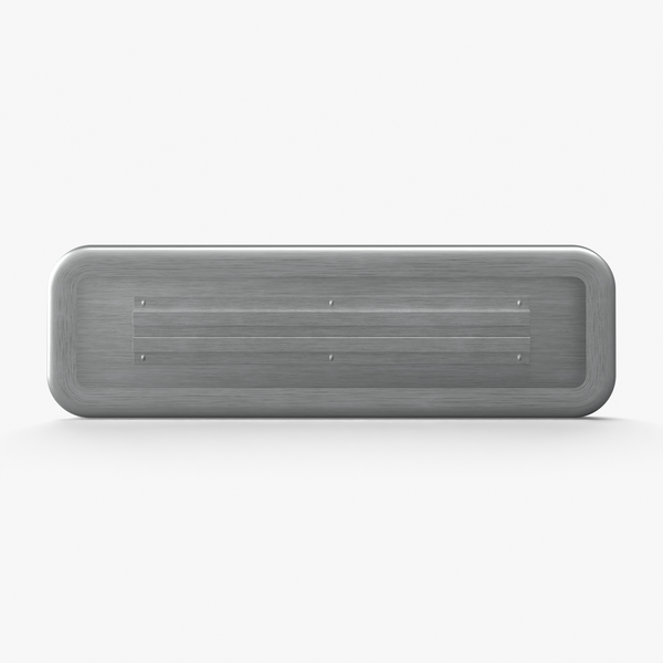500x150 mm