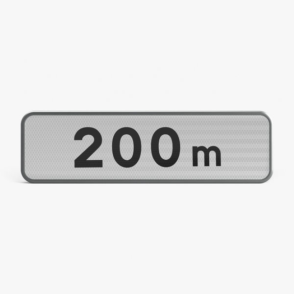 700x200 mm