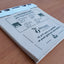 Sachets liasse papier bio ANIMO CONCEPT