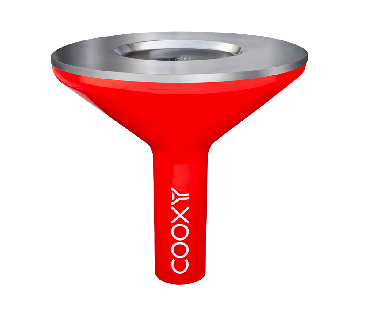 Barbecue électrique collectif Cooxy Image principale du produit